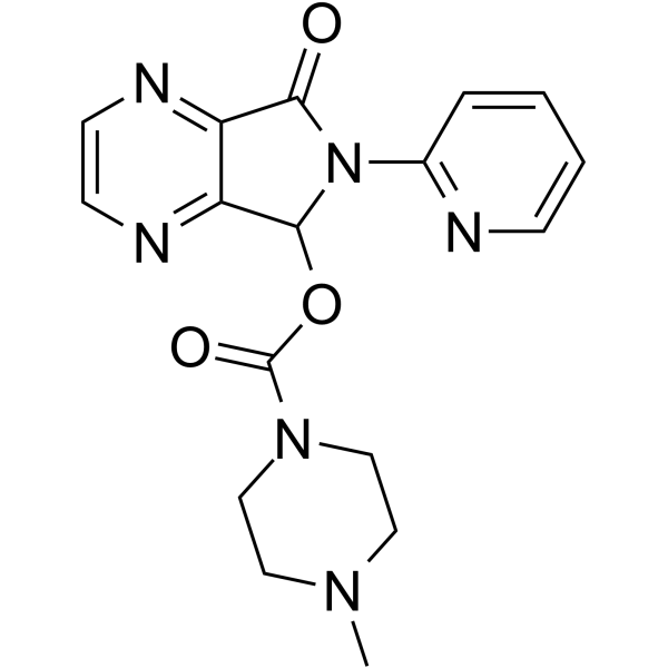 Deschloro-Zopiclone 1348046-61-6